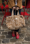 Sac week end Calcutta Olive
