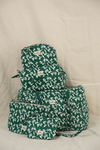 Trousse de Toilette Mumbai Sapin