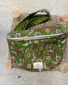 Sac banane Menthe mum