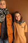 Foulard Adulte Calcutta Green