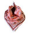 Foulard kids Chennai Sable