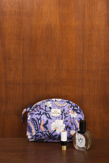 Trousse Make up Delhi Parme