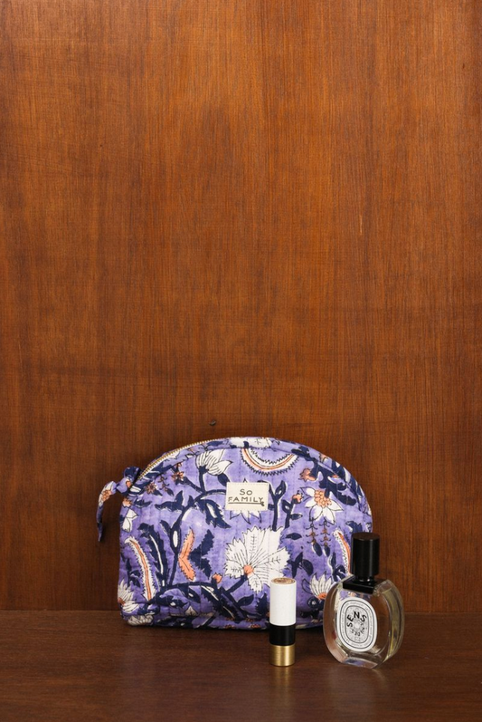 Trousse Make up Delhi Parme