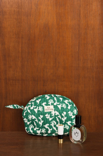 Trousse Make up Mumbai Sapin