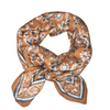 Foulards Bébé, Enfant et Adulte Venez découvrir nos foulards pour toute la famille, fabriqués en Inde grâce à la méthode du blockprint.  
