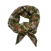 Foulard Adulte Delhi Menthe 100 cm