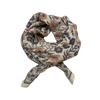 Foulard Bebe , enfant et Adultes Venez découvrir nos foulards pour toute la famille, fabriqués en Inde grâce à la méthode du blockprint