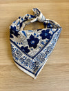 Duo Foulard Matchy Matchy 1 grand et 1 petit So Family Agra Berry