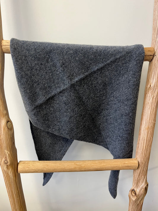 Foulard Echarpe Sophie Scarf Gris