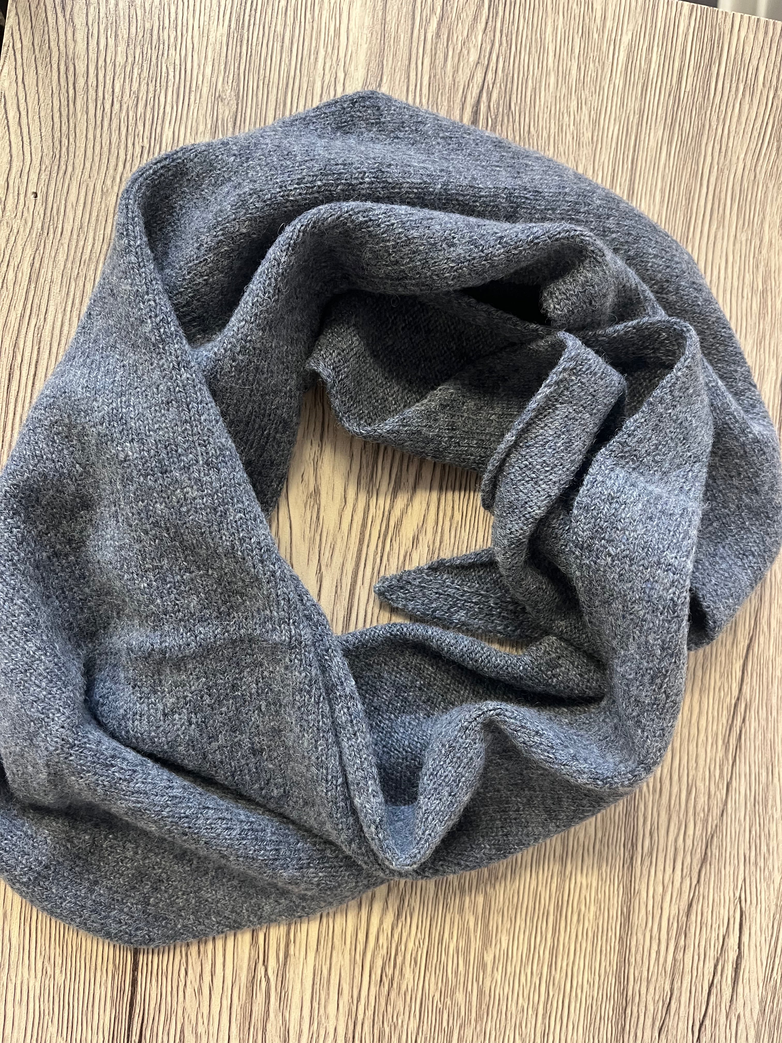 Foulard Echarpe Sophie Scarf Gris