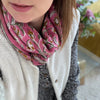 Duo Foulard Matchy Matchy 1 grand et 1 petit So Family
