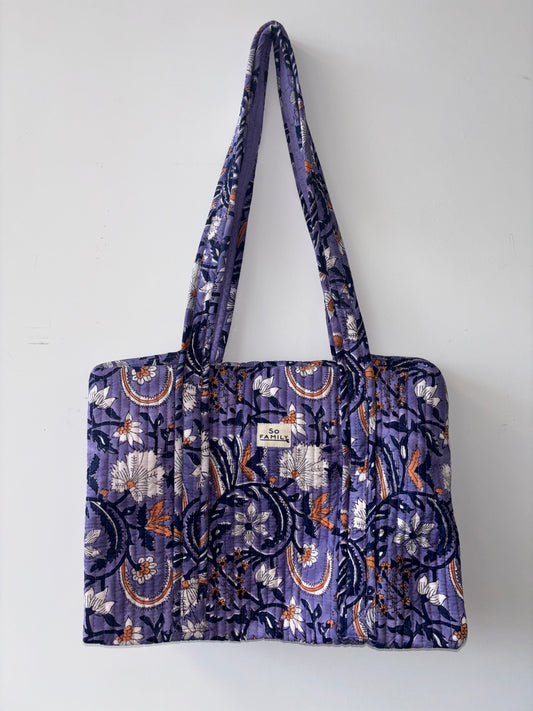 Sac week end Delhi Parme