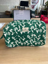 Trousse de Toilette Mumbai Sapin