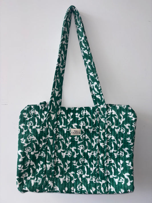 Sac week end Mumbai Sapin