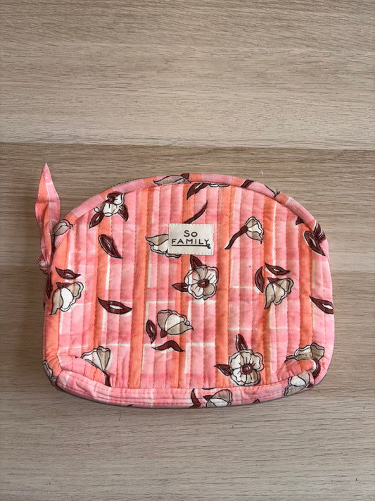 Trousse Make up Chennai Sable