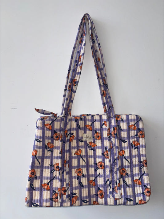 Sac week end Chennai Lilas