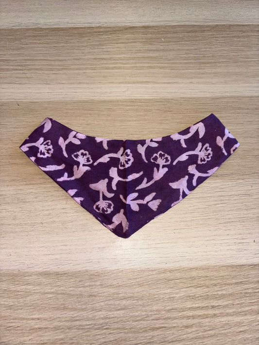 Bandana Chien LILAS