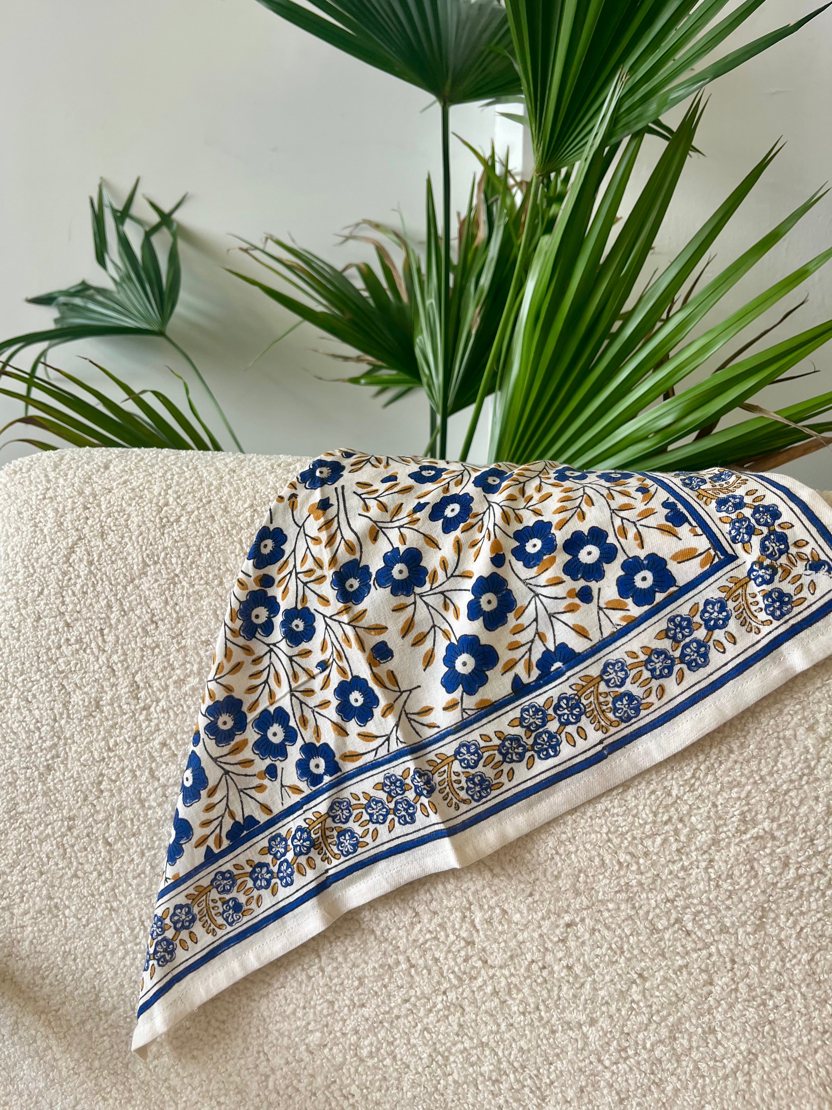 Foulards Bébé, Enfant Bellis Safir 50 cm