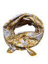 Duo Foulard Matchy Matchy 1 grand et 1 petit So Family