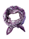 Duo Foulard Matchy Matchy 1 grand et 1 petit So Family