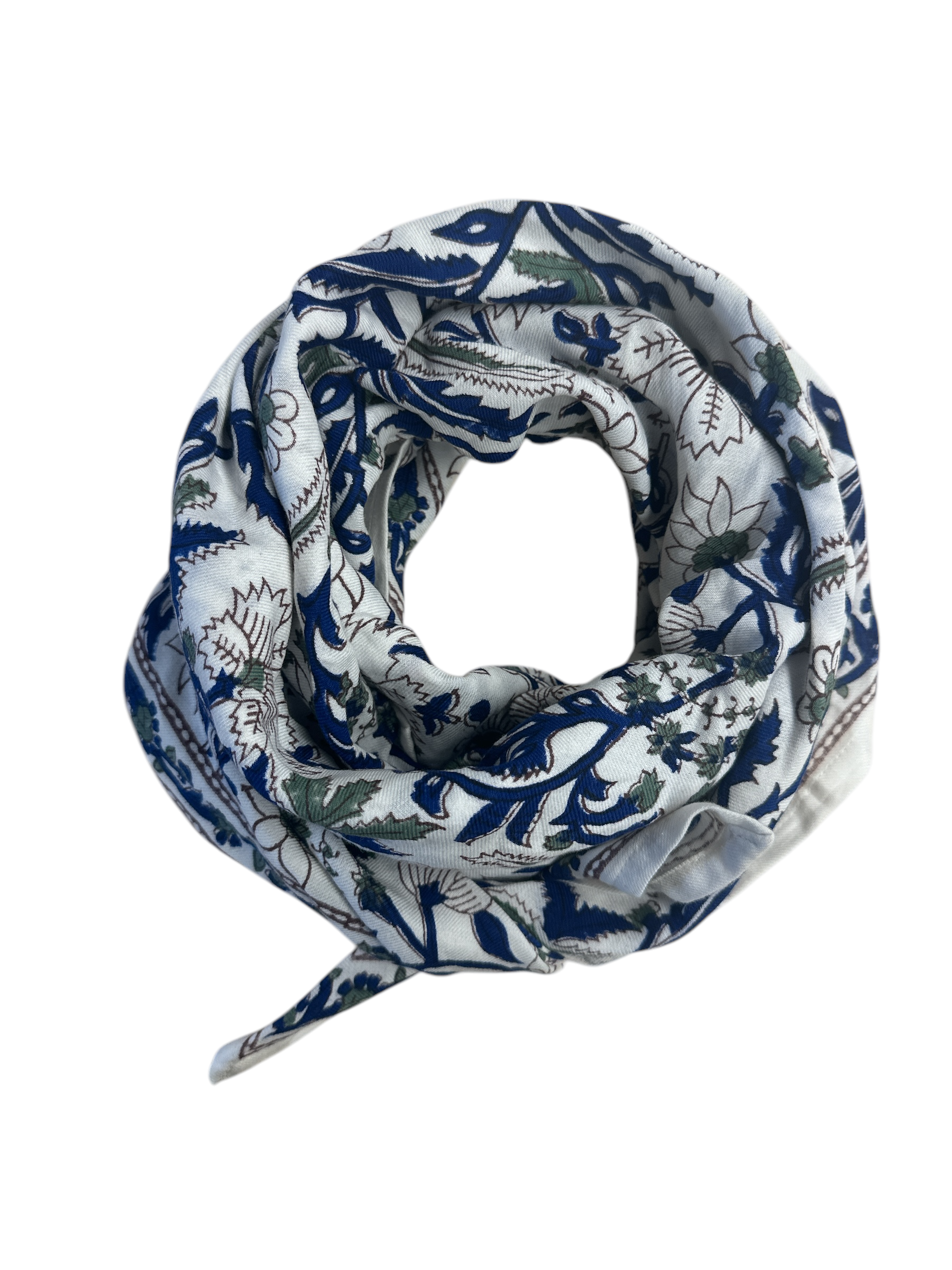 Foulard  Adulte Dheli Klein mum