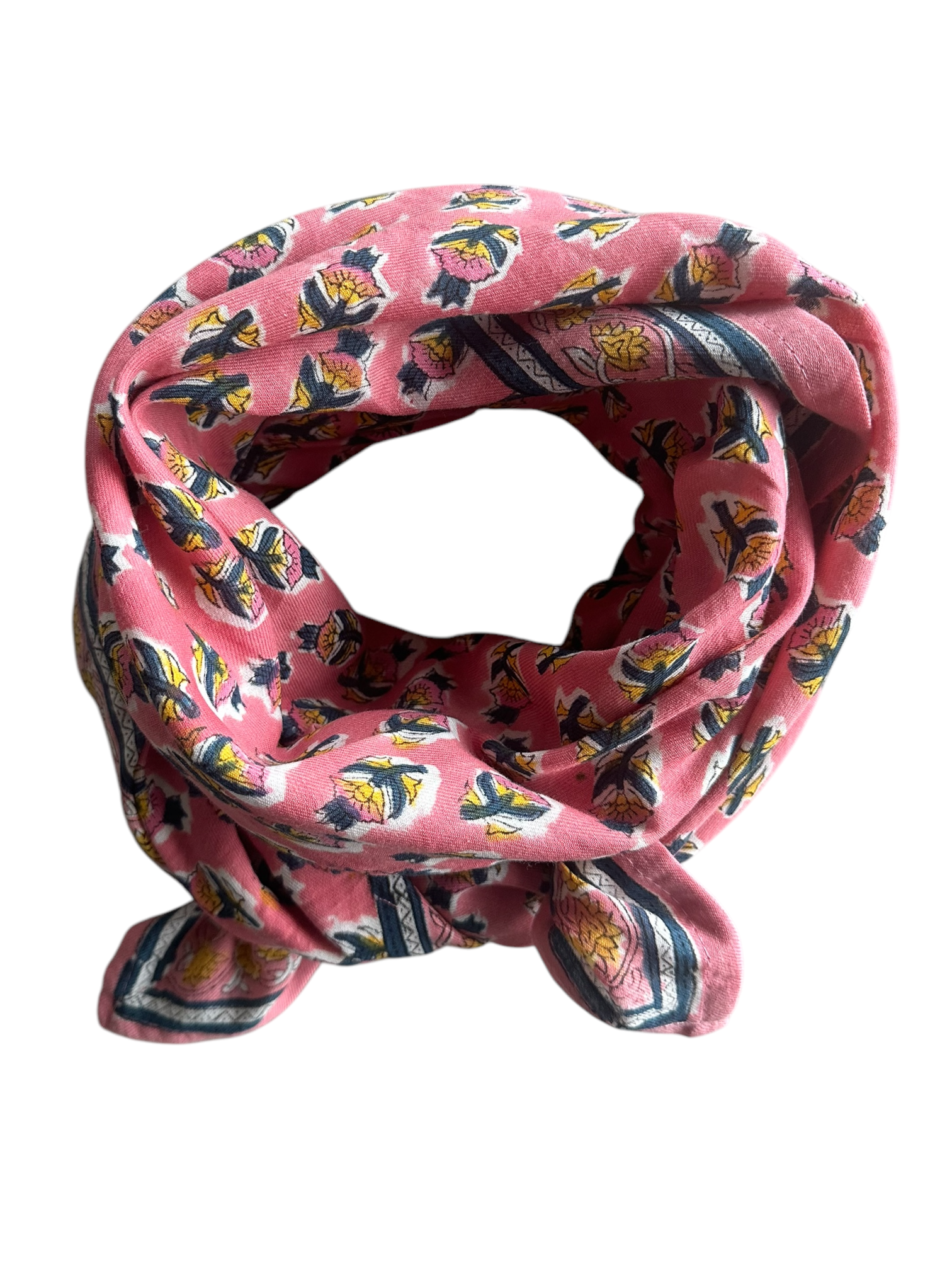 Foulard  Adulte Lise Buble 100 cm