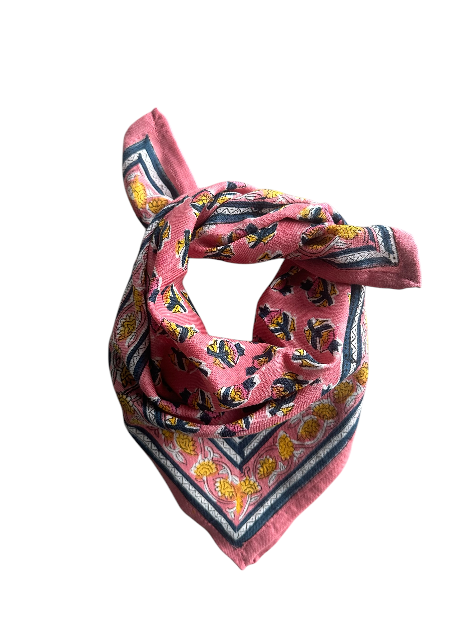 Foulards Bébé, Enfant Lise Buble 50 cm