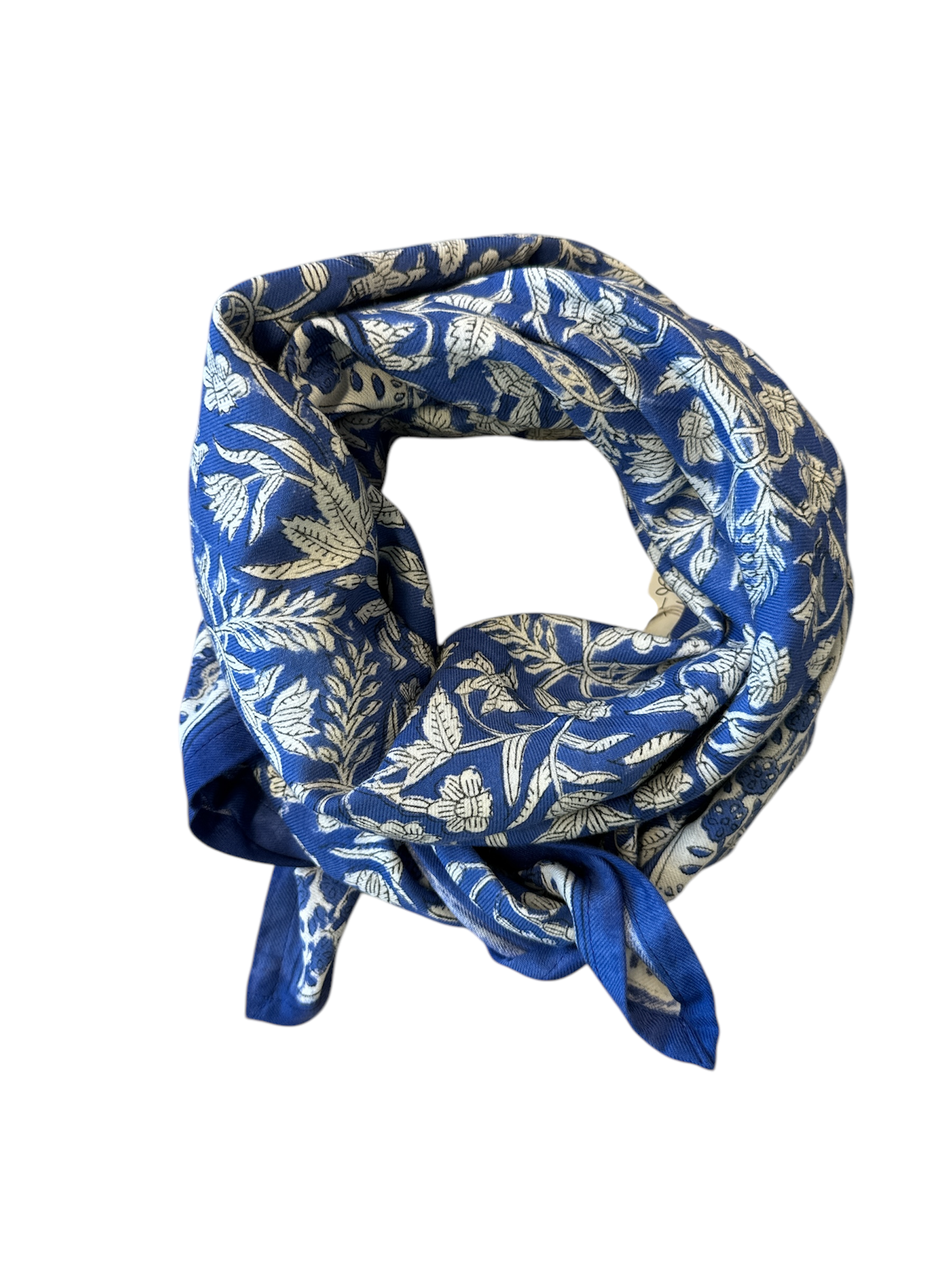 Foulard  Adulte Santorin 100 cm