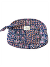 Trousse Make up Patchwork Minuit