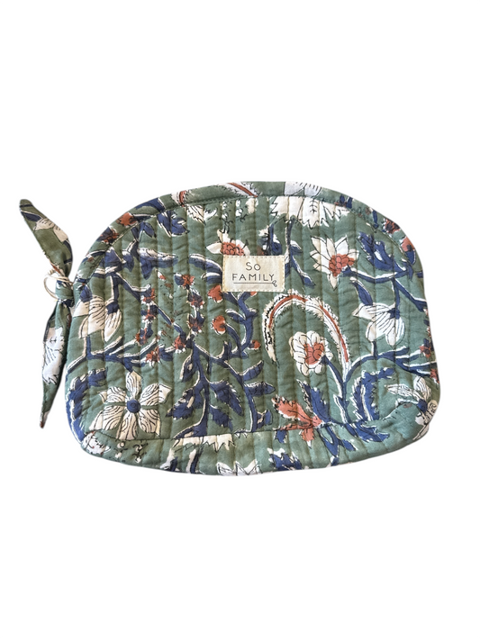 Trousse Make up Brousse