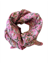 Foulard  Adulte Cerise en Laine 100 cm