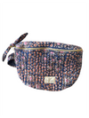 Sac banane Patchwork Minuit mum