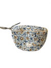 Sac banane Bleuet mum