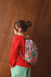 Sac à dos Indore vert