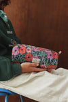 Trousse Écolier Indore vert