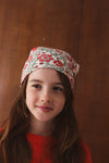 Foulards Bébé, Enfant Amma Cerise