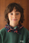 Foulards Bébé, Enfant Amma Marine