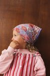 Foulards Bébé, Enfant Indore Lilas