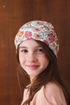 Apricot Dheli Scarf 100 cm