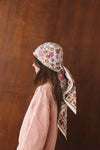 Apricot Dheli Scarf 100 cm