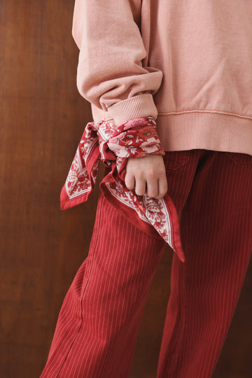 Foulards Bébé, Enfant Indore Rubis