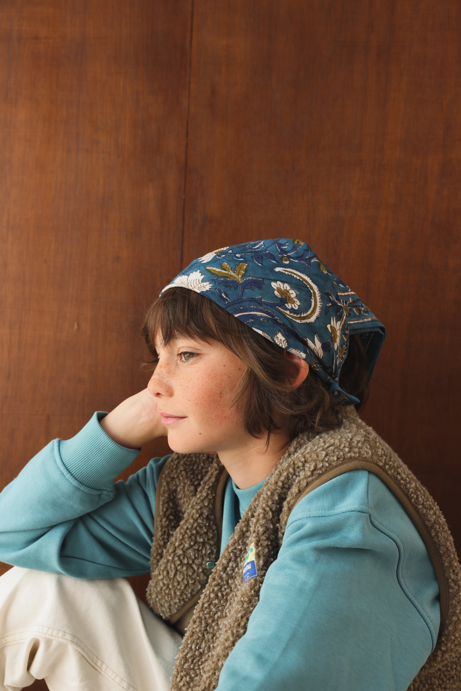 FOULARD KIDS