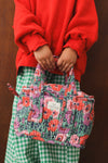 Lunchbox Indore vert