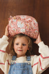 Trousse de Toilette Blush