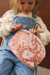 Trousse Make up Blush