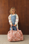 Sac week end Blush