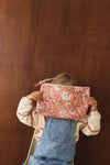 grande pochette Blush