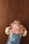 grande pochette Blush