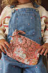 petite pochette Blush