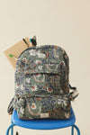 Sac à dos Brousse